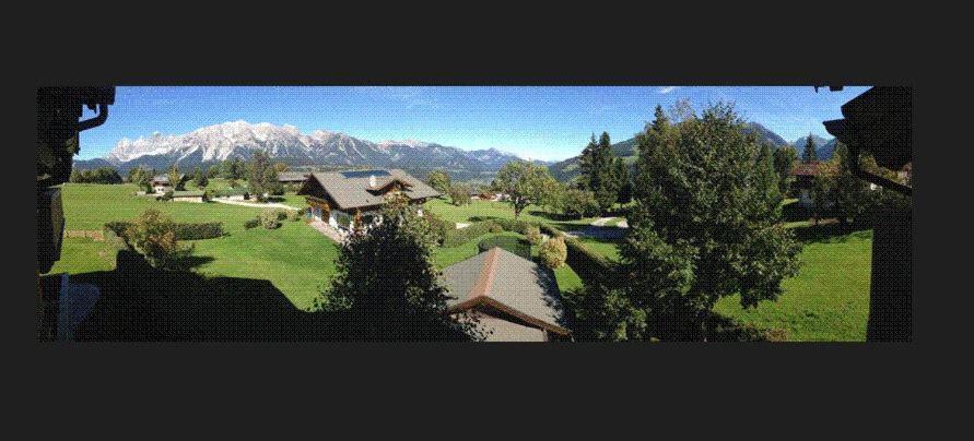 Ski In/Ski Out Chalets Tauernlodge By Schladming-Appartements מראה חיצוני תמונה