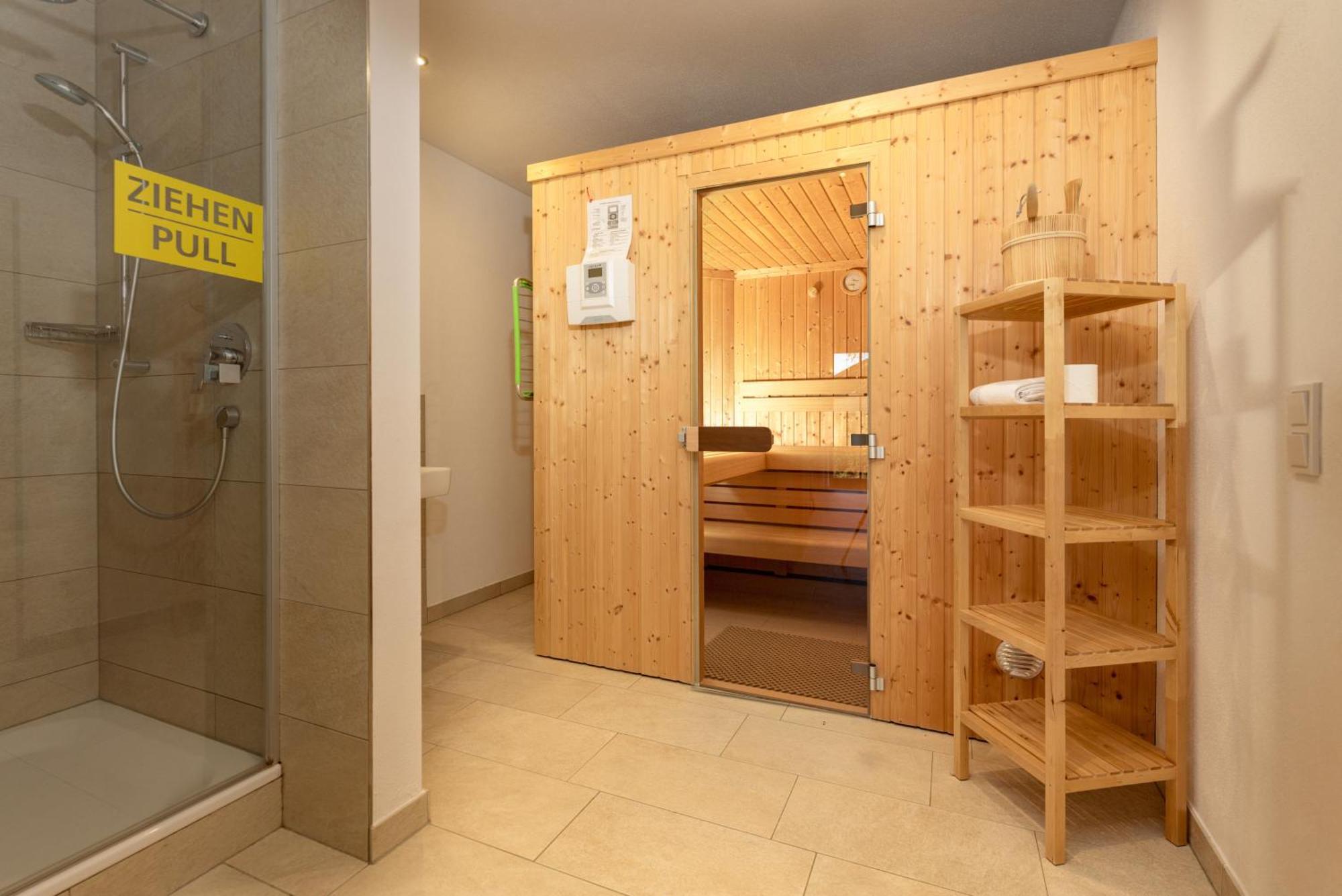 Ski In/Ski Out Chalets Tauernlodge By Schladming-Appartements מראה חיצוני תמונה