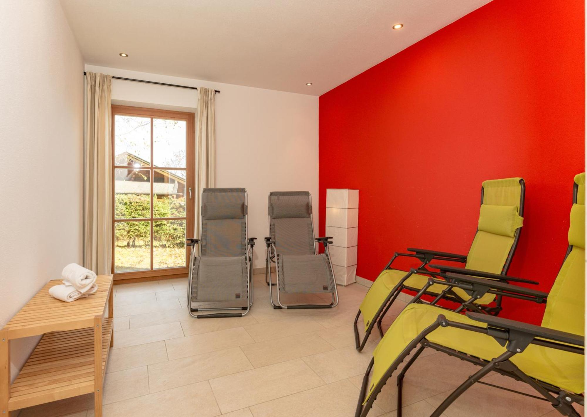 Ski In/Ski Out Chalets Tauernlodge By Schladming-Appartements מראה חיצוני תמונה