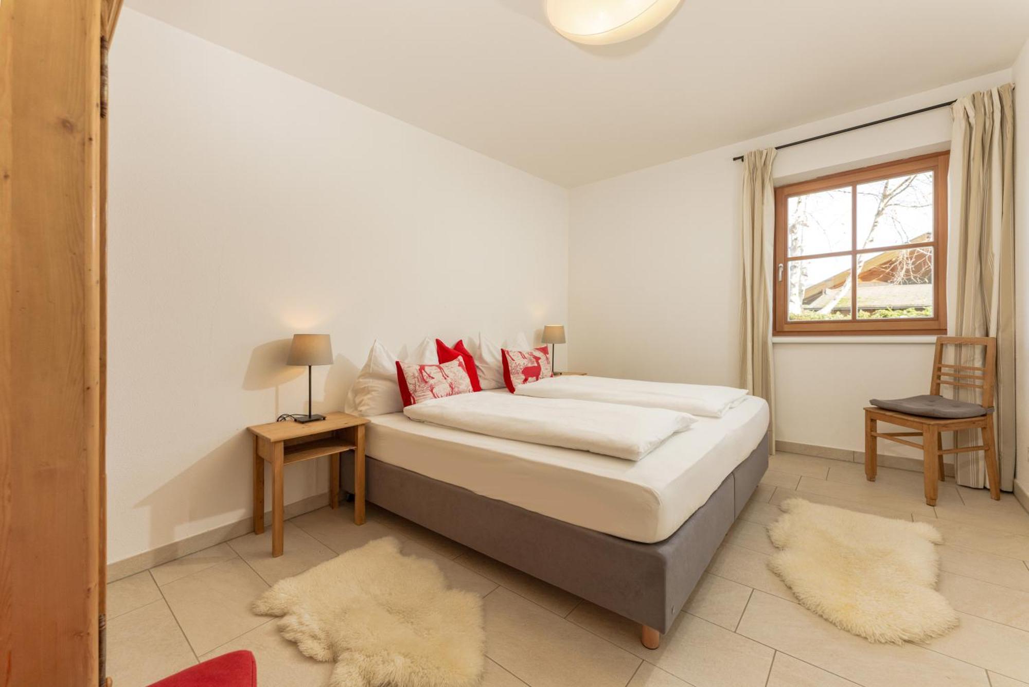 Ski In/Ski Out Chalets Tauernlodge By Schladming-Appartements חדר תמונה