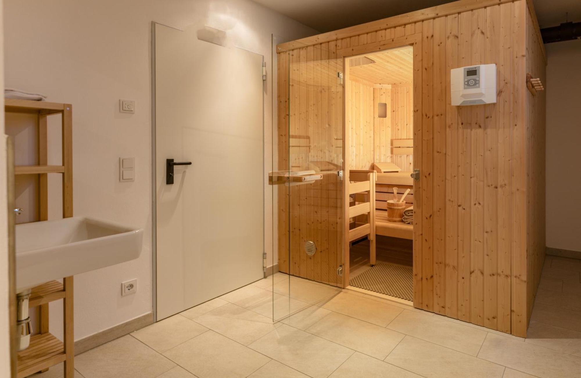 Ski In/Ski Out Chalets Tauernlodge By Schladming-Appartements חדר תמונה