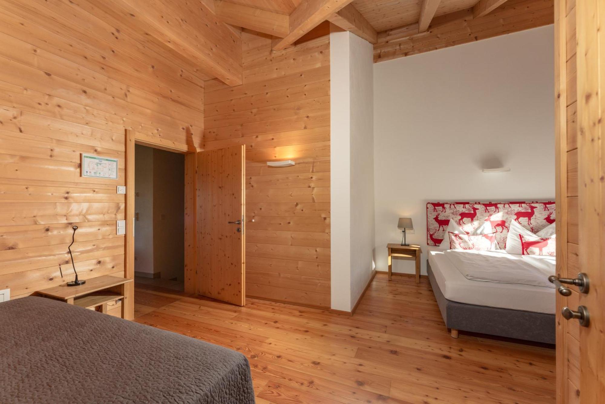 Ski In/Ski Out Chalets Tauernlodge By Schladming-Appartements חדר תמונה