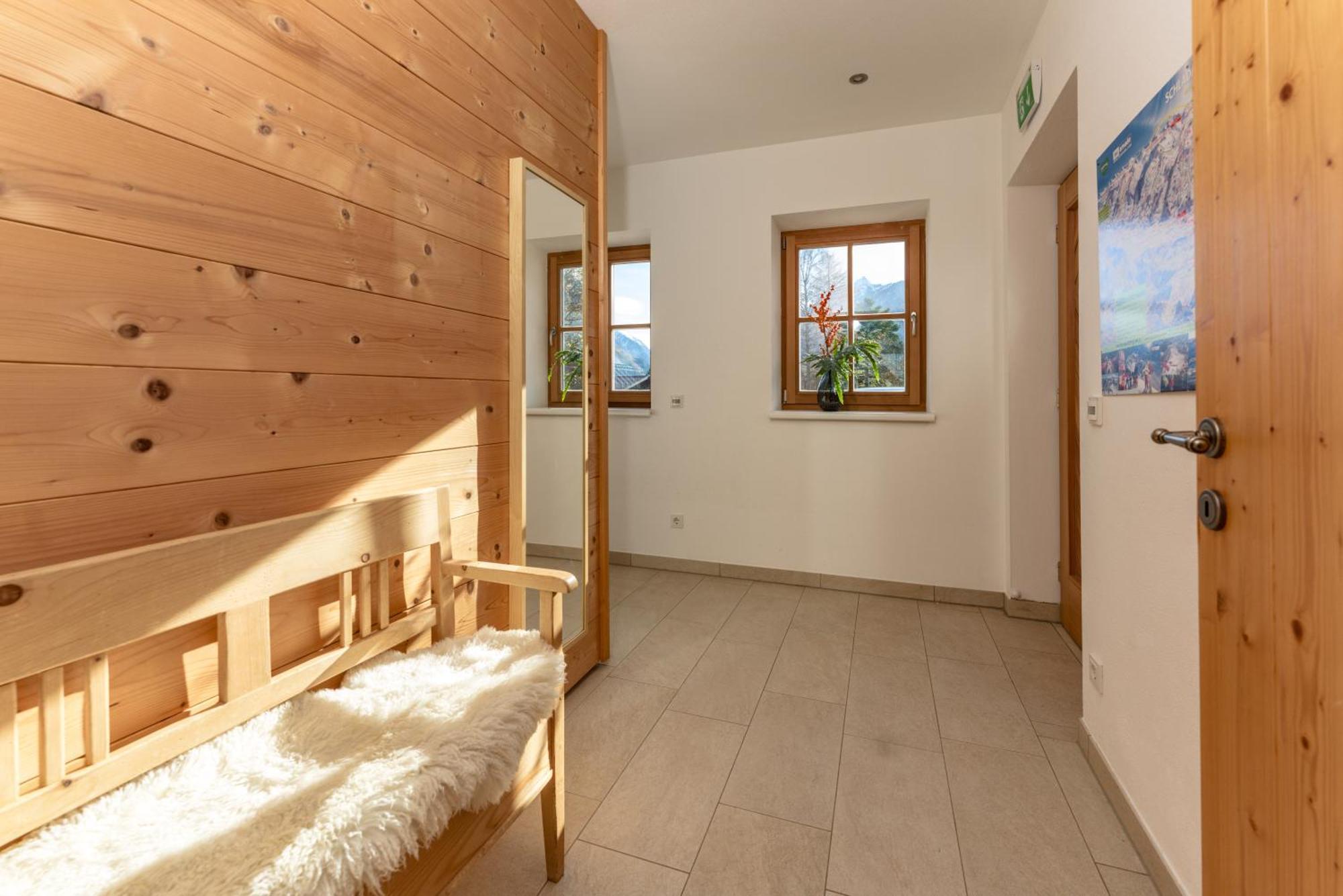 Ski In/Ski Out Chalets Tauernlodge By Schladming-Appartements חדר תמונה