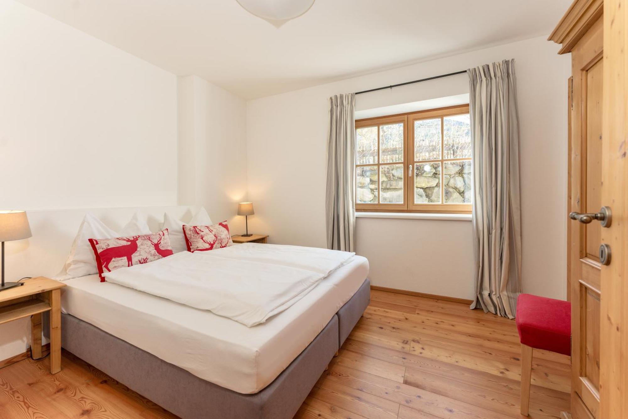 Ski In/Ski Out Chalets Tauernlodge By Schladming-Appartements חדר תמונה
