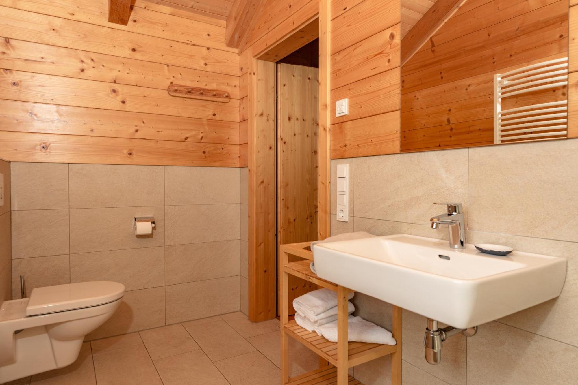 Ski In/Ski Out Chalets Tauernlodge By Schladming-Appartements חדר תמונה