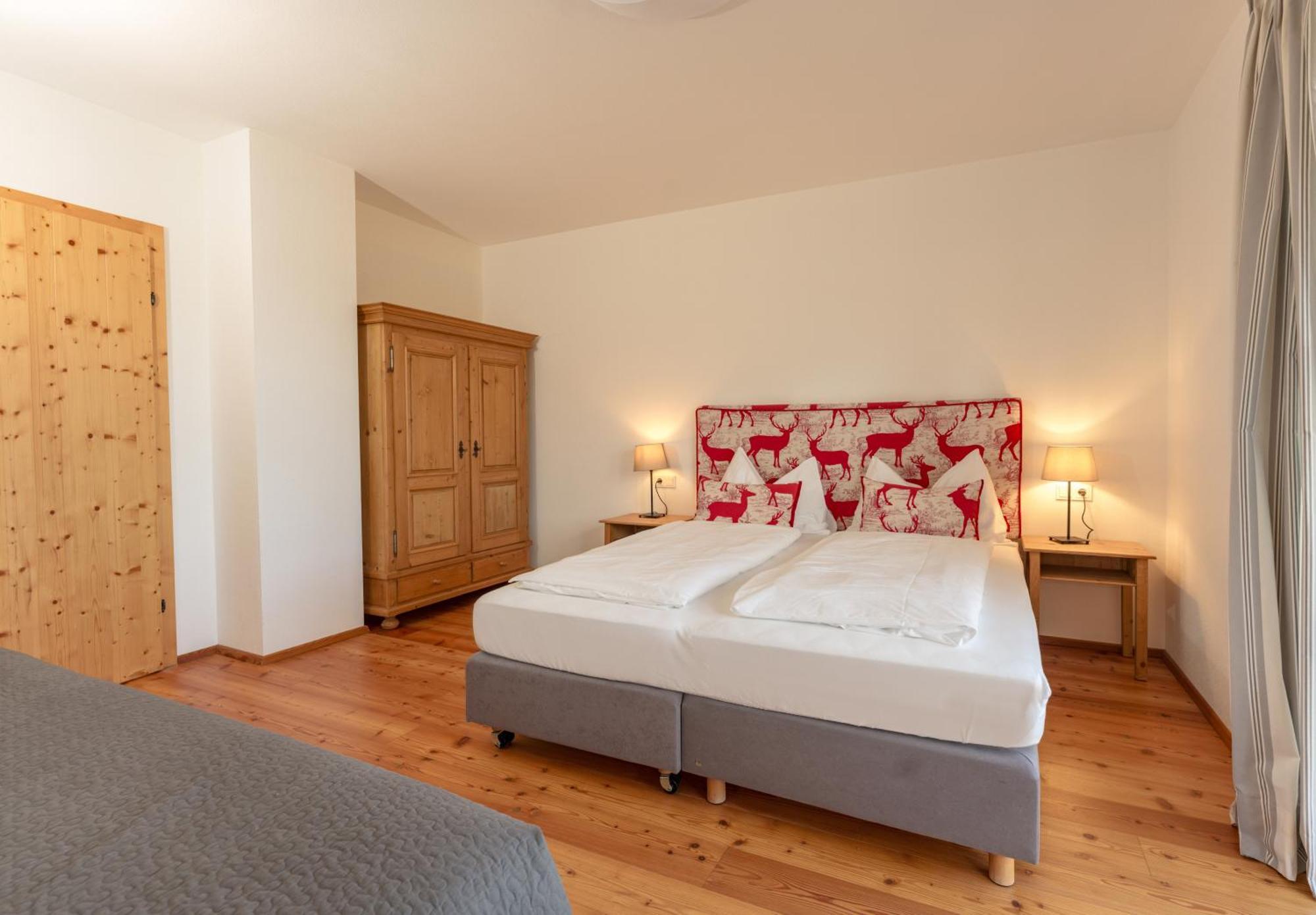 Ski In/Ski Out Chalets Tauernlodge By Schladming-Appartements חדר תמונה