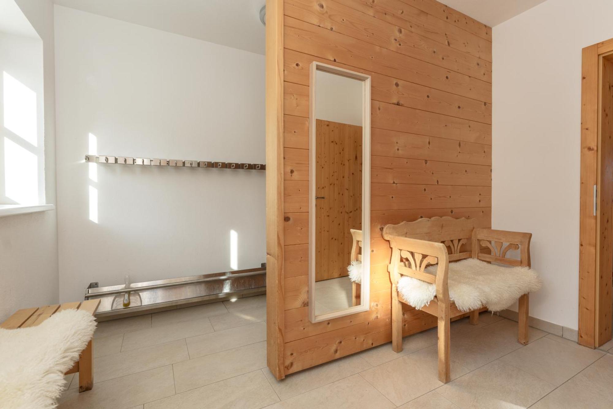 Ski In/Ski Out Chalets Tauernlodge By Schladming-Appartements חדר תמונה