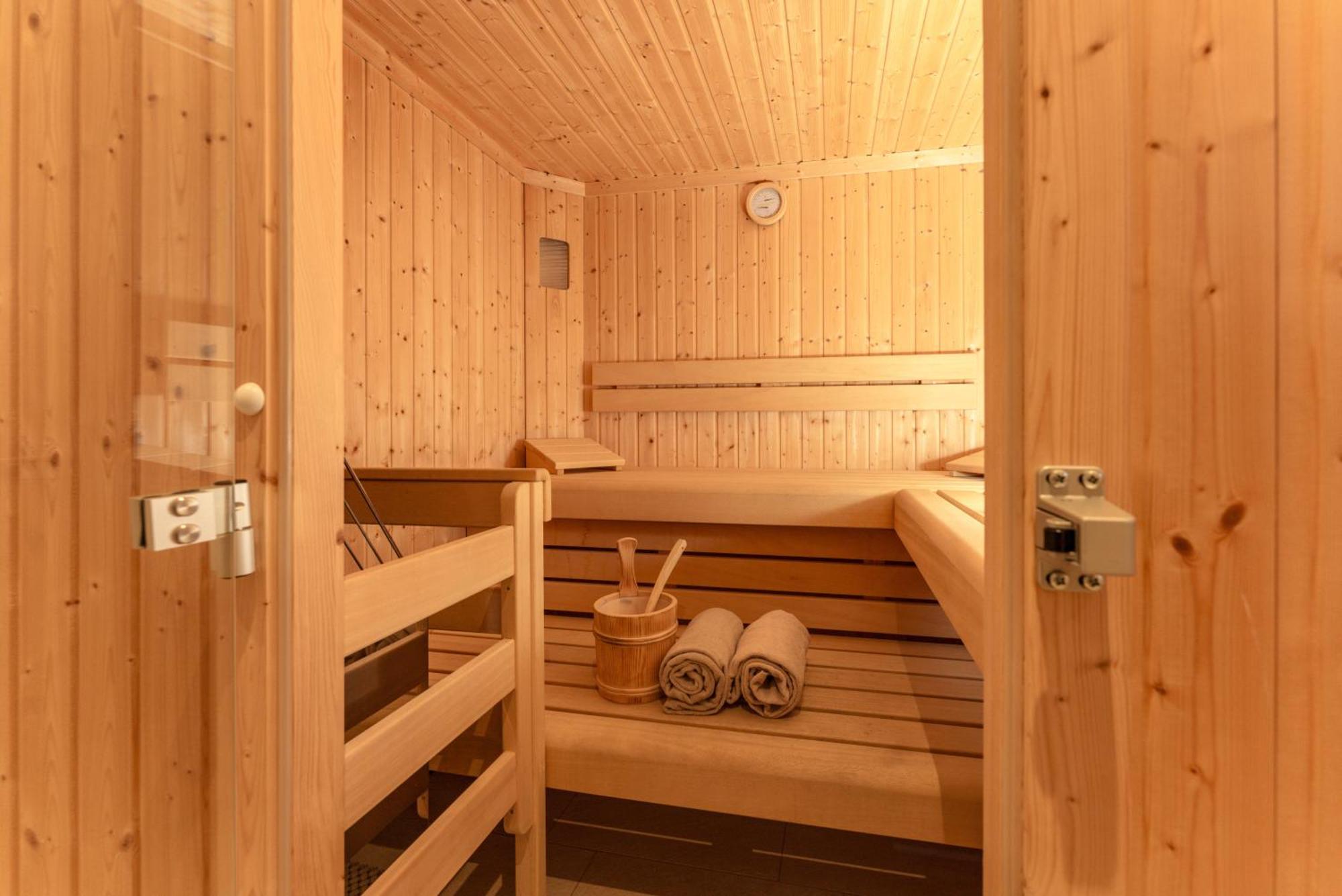 Ski In/Ski Out Chalets Tauernlodge By Schladming-Appartements חדר תמונה