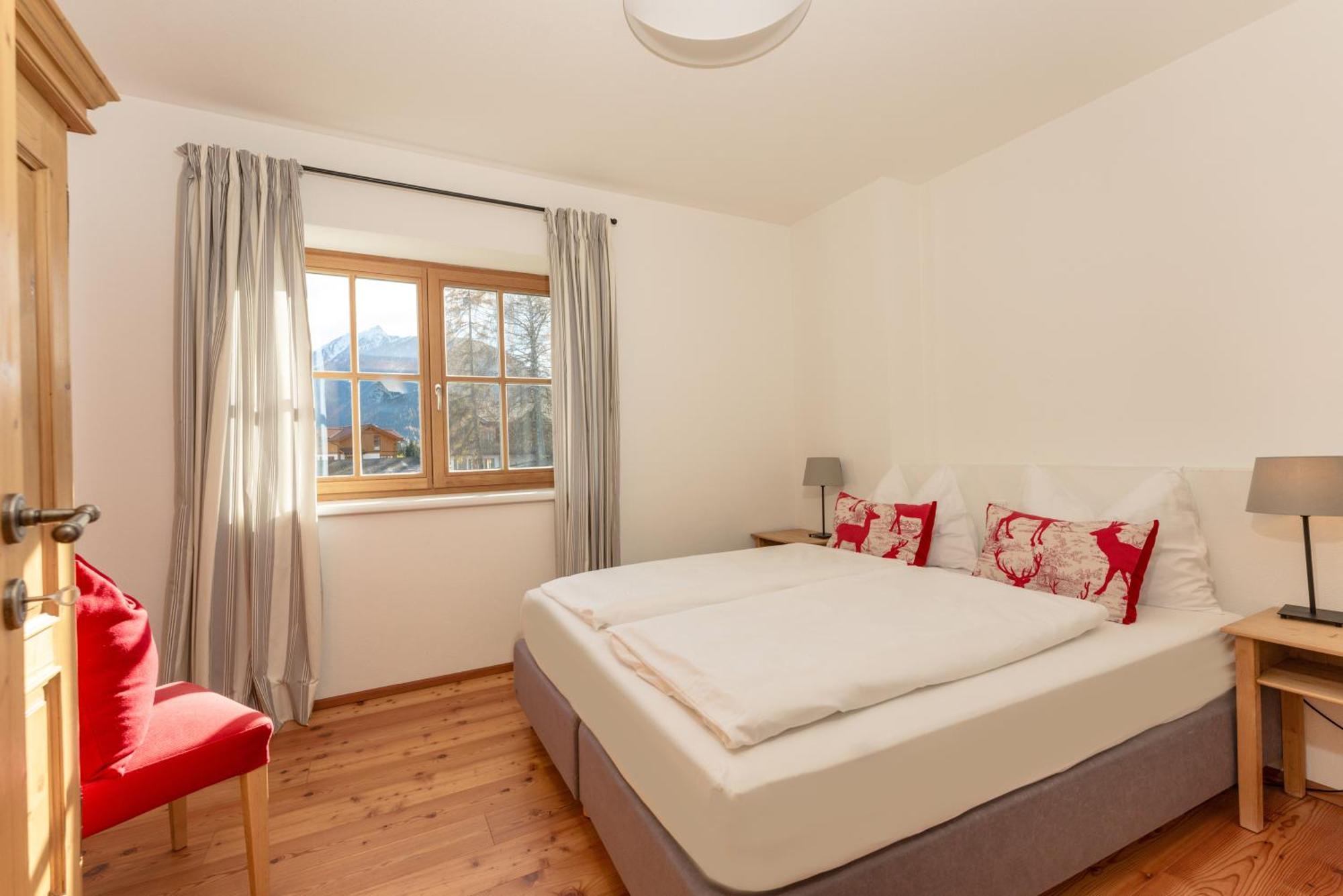 Ski In/Ski Out Chalets Tauernlodge By Schladming-Appartements חדר תמונה