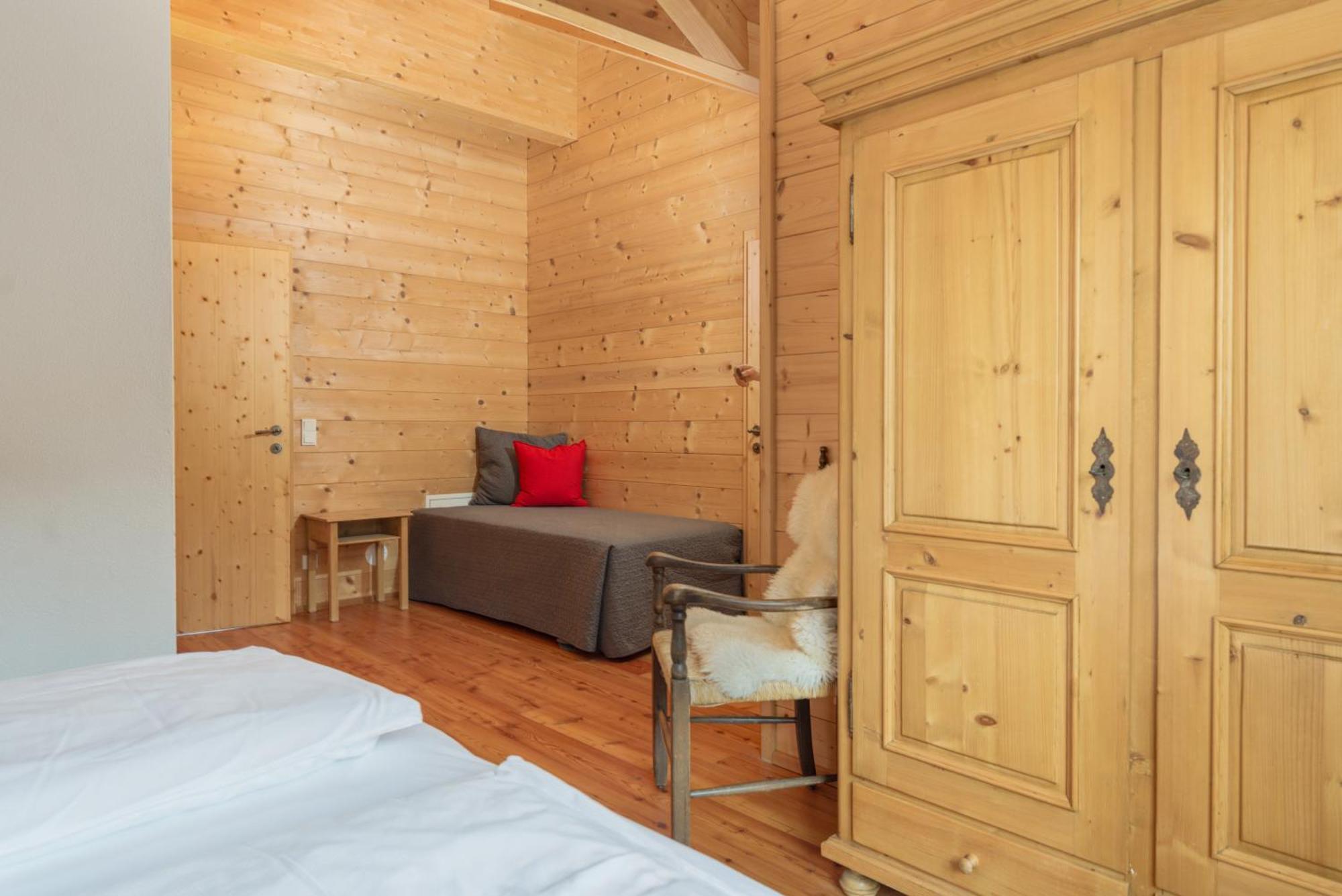 Ski In/Ski Out Chalets Tauernlodge By Schladming-Appartements חדר תמונה