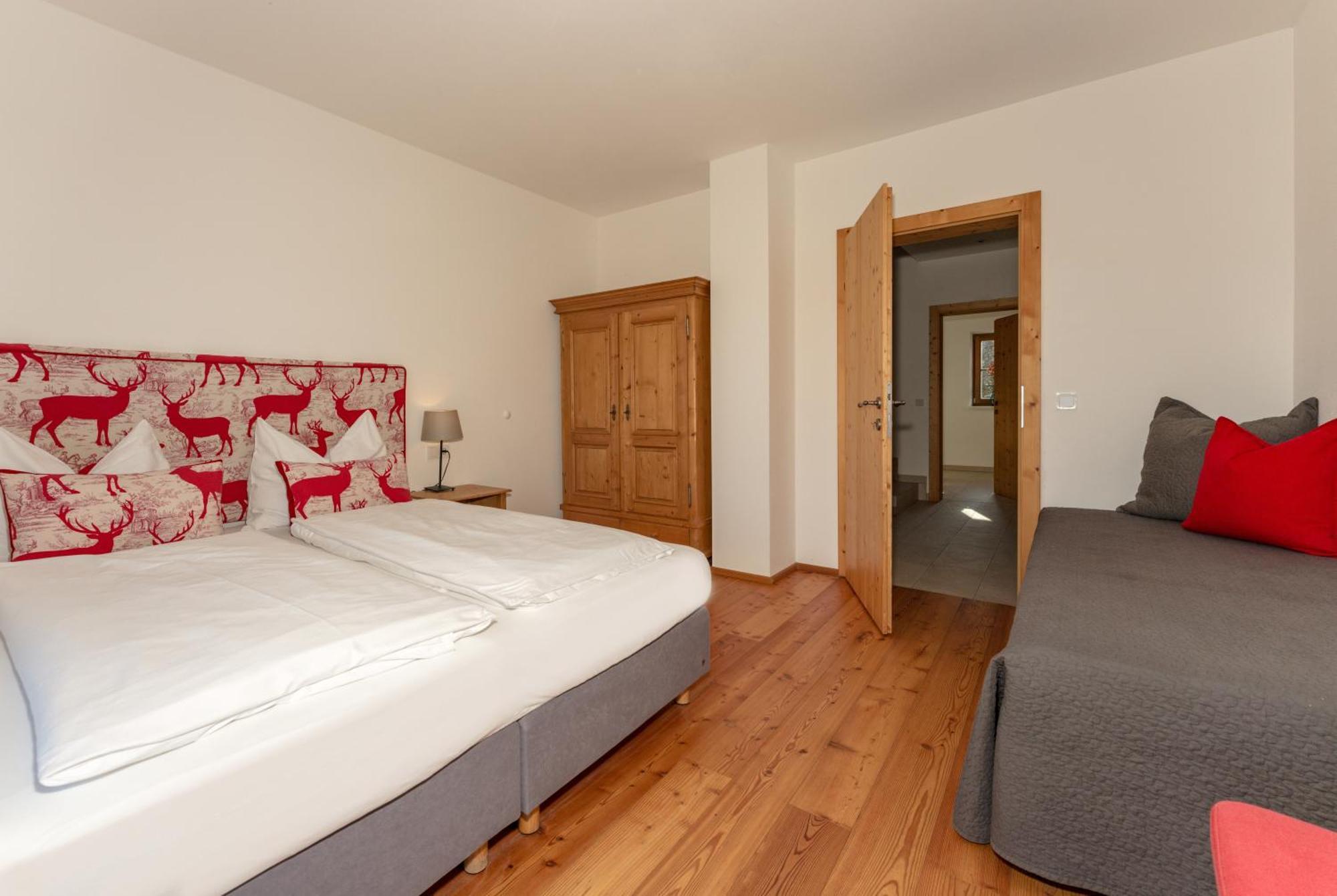 Ski In/Ski Out Chalets Tauernlodge By Schladming-Appartements חדר תמונה
