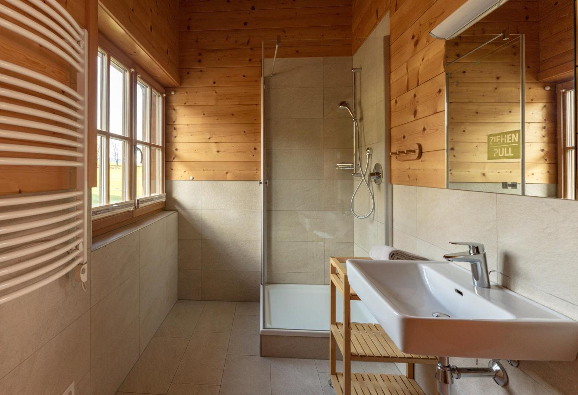 Ski In/Ski Out Chalets Tauernlodge By Schladming-Appartements חדר תמונה