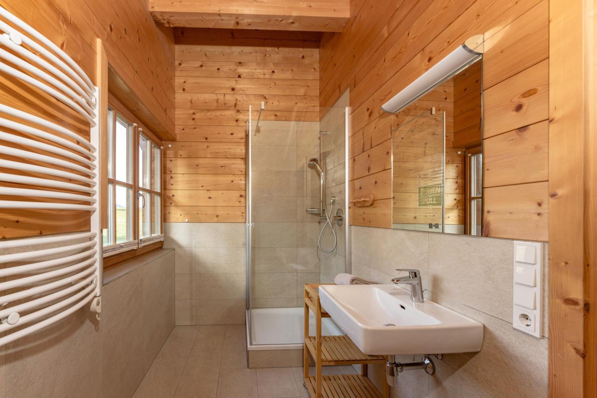 Ski In/Ski Out Chalets Tauernlodge By Schladming-Appartements חדר תמונה