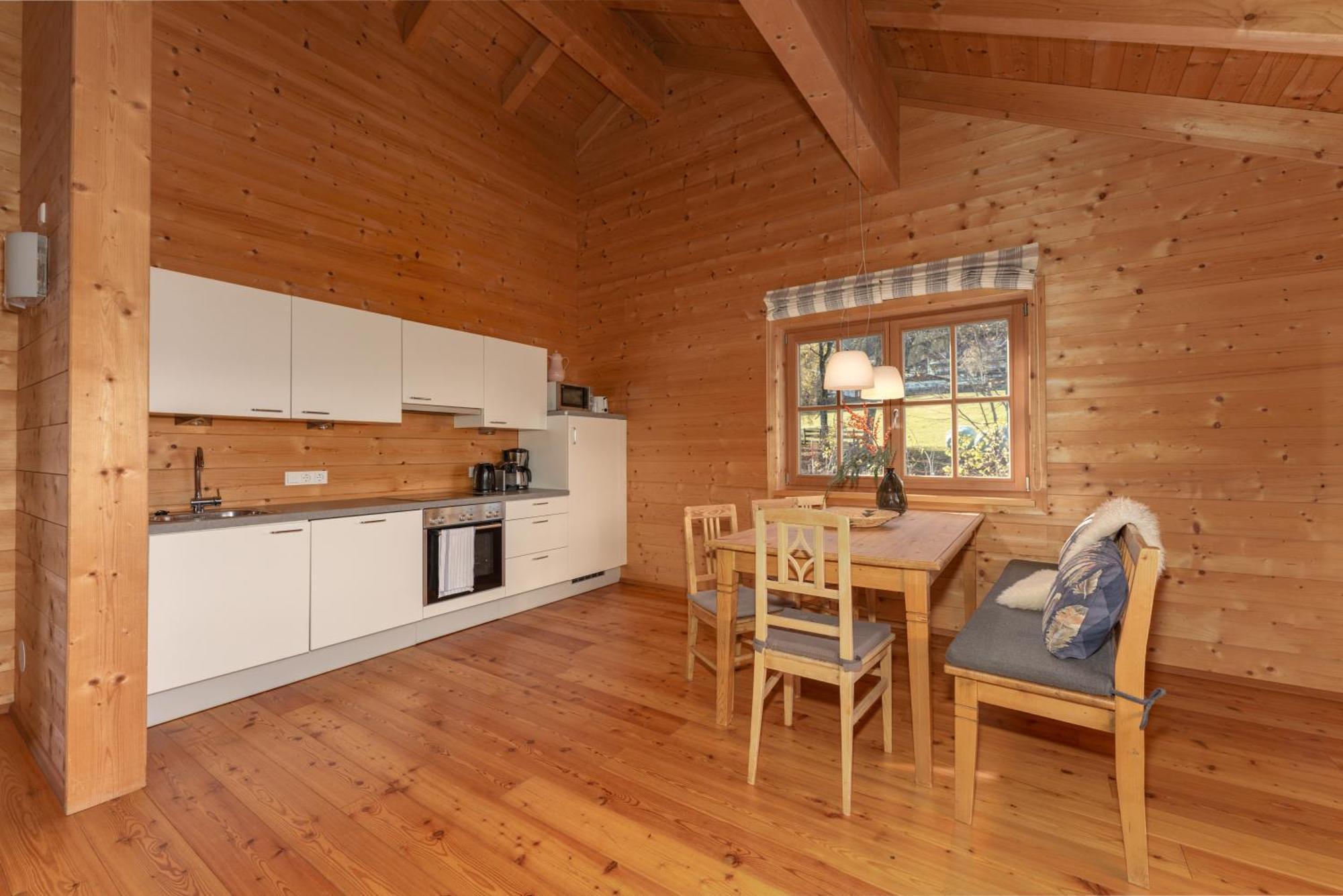 Ski In/Ski Out Chalets Tauernlodge By Schladming-Appartements חדר תמונה