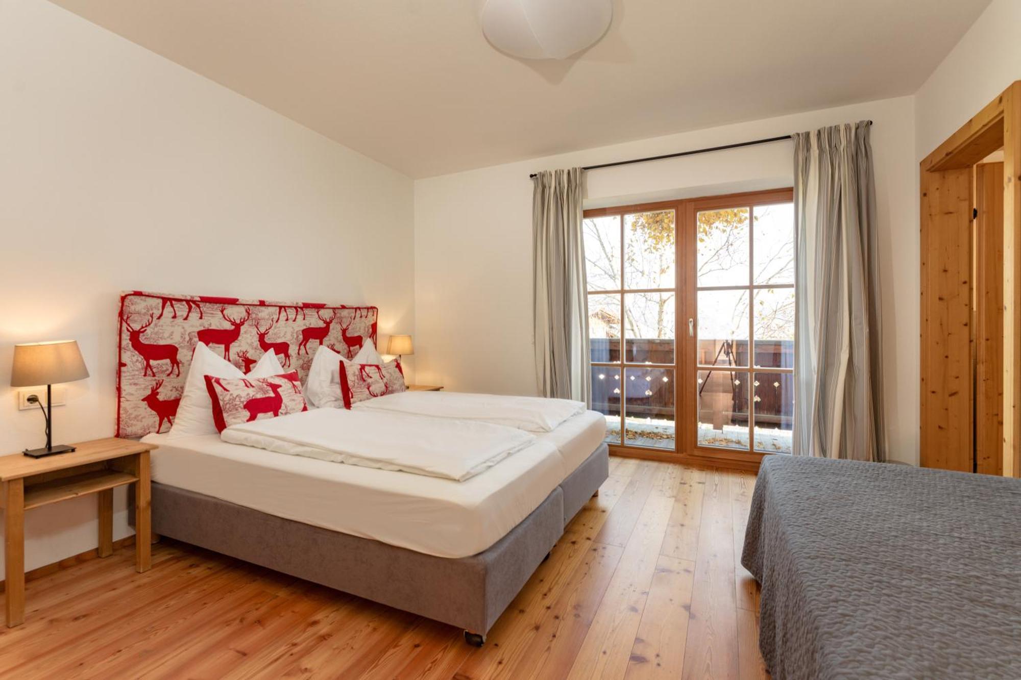 Ski In/Ski Out Chalets Tauernlodge By Schladming-Appartements חדר תמונה