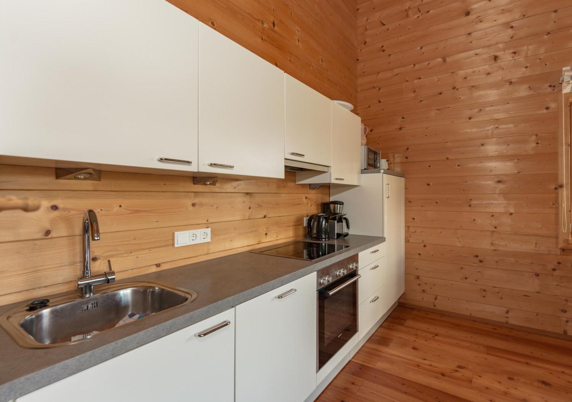Ski In/Ski Out Chalets Tauernlodge By Schladming-Appartements חדר תמונה
