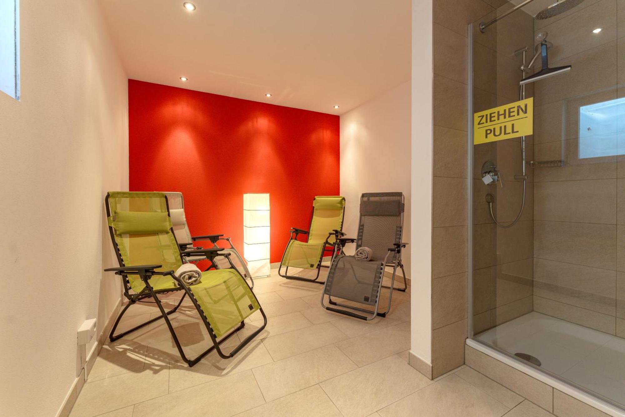 Ski In/Ski Out Chalets Tauernlodge By Schladming-Appartements חדר תמונה