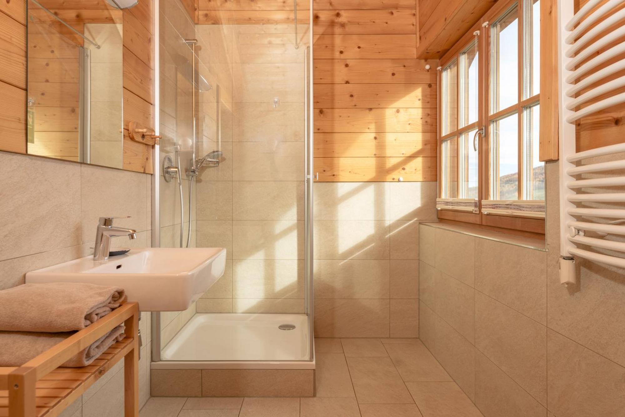 Ski In/Ski Out Chalets Tauernlodge By Schladming-Appartements חדר תמונה