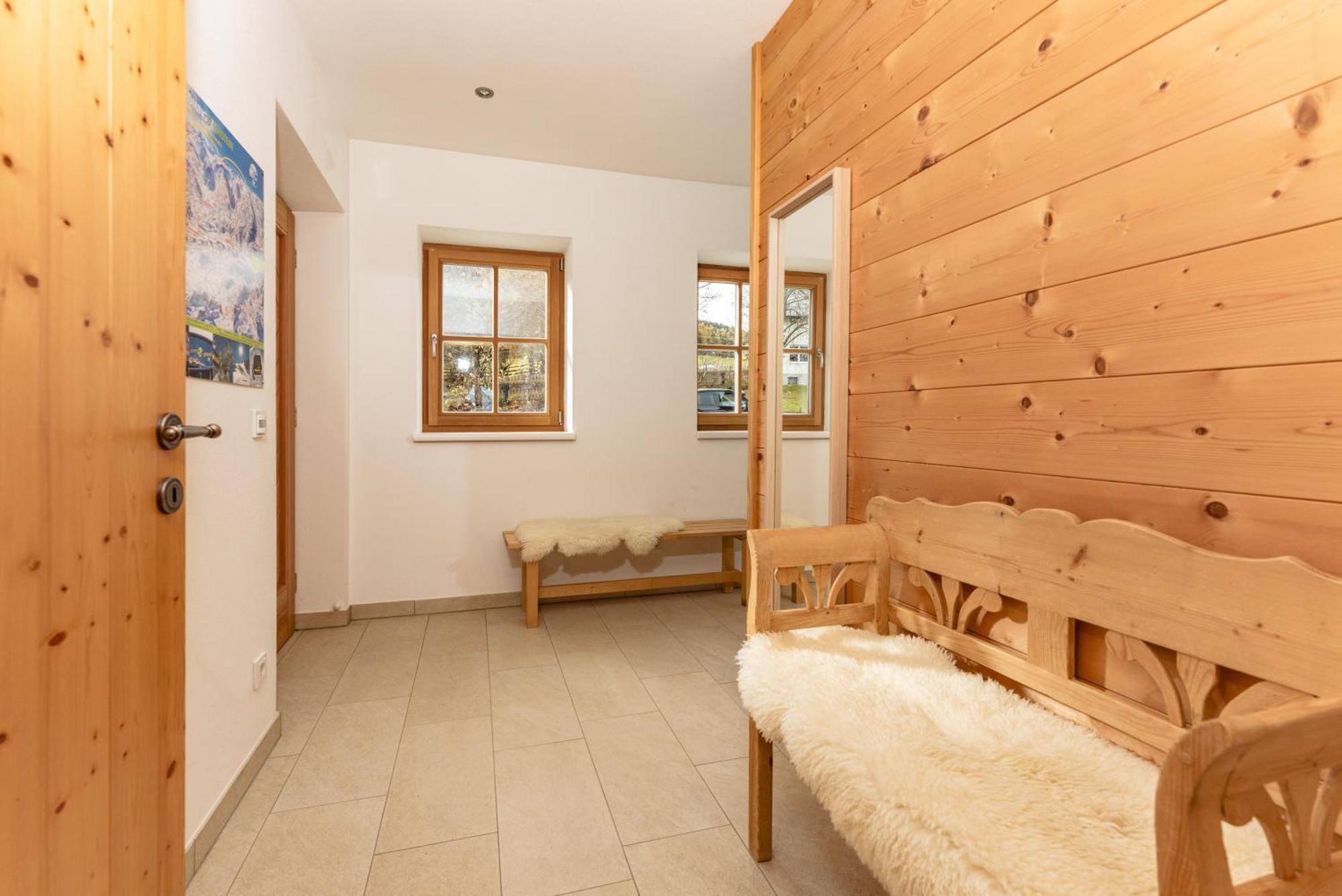 Ski In/Ski Out Chalets Tauernlodge By Schladming-Appartements חדר תמונה