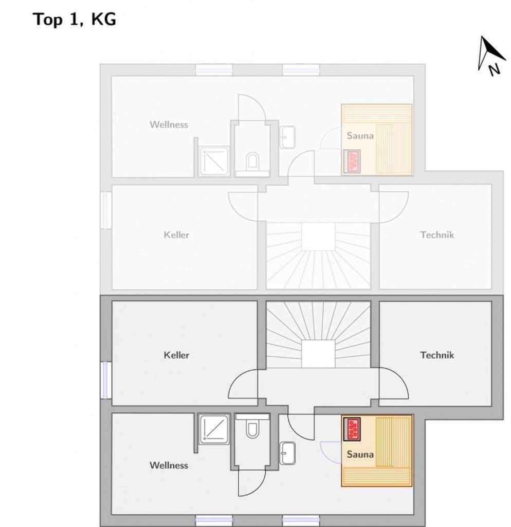 Ski In/Ski Out Chalets Tauernlodge By Schladming-Appartements חדר תמונה
