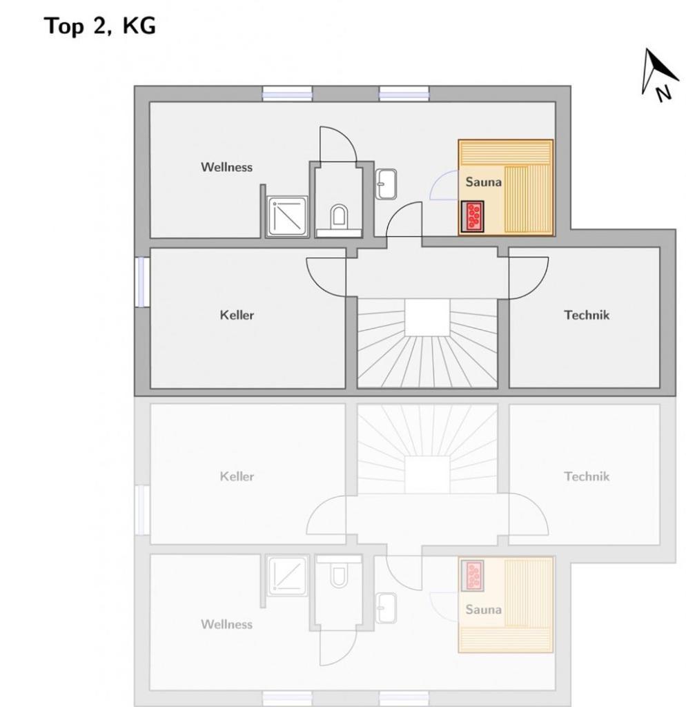 Ski In/Ski Out Chalets Tauernlodge By Schladming-Appartements חדר תמונה