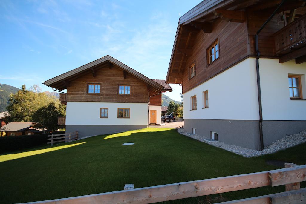 Ski In/Ski Out Chalets Tauernlodge By Schladming-Appartements חדר תמונה